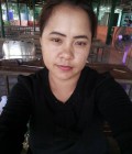 Rencontre Femme Thaïlande à ทองแสนขัน : Amornrut, 38 ans